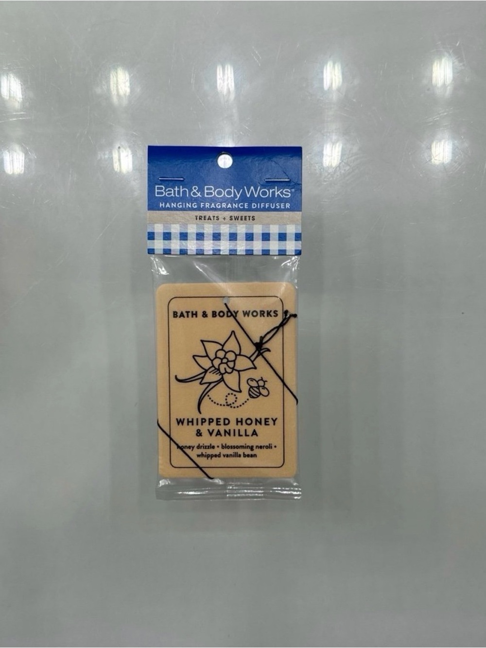 Bathandbodyworks Car Air Freshener (Ready To Ship)